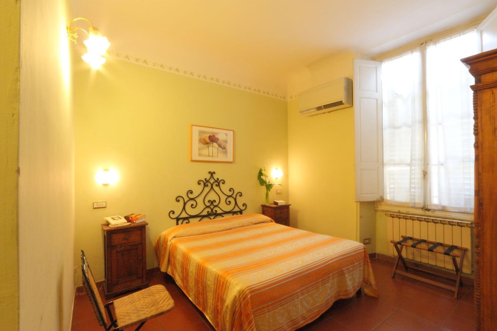 Hotel Genesi Флоренция Экстерьер фото