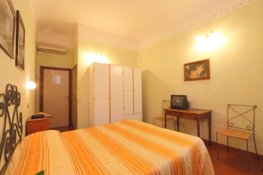 Hotel Genesi Флоренция Экстерьер фото