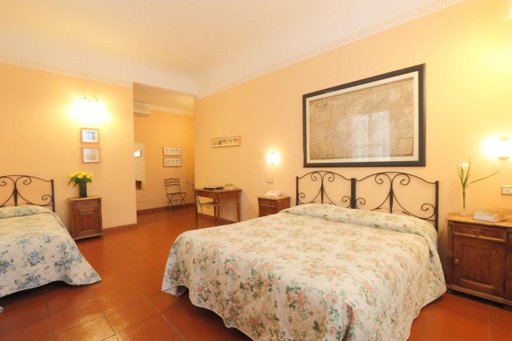 Hotel Genesi Флоренция Экстерьер фото