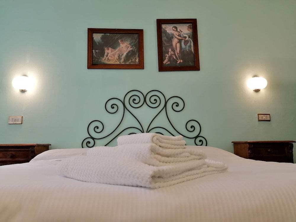 Hotel Genesi Флоренция Экстерьер фото