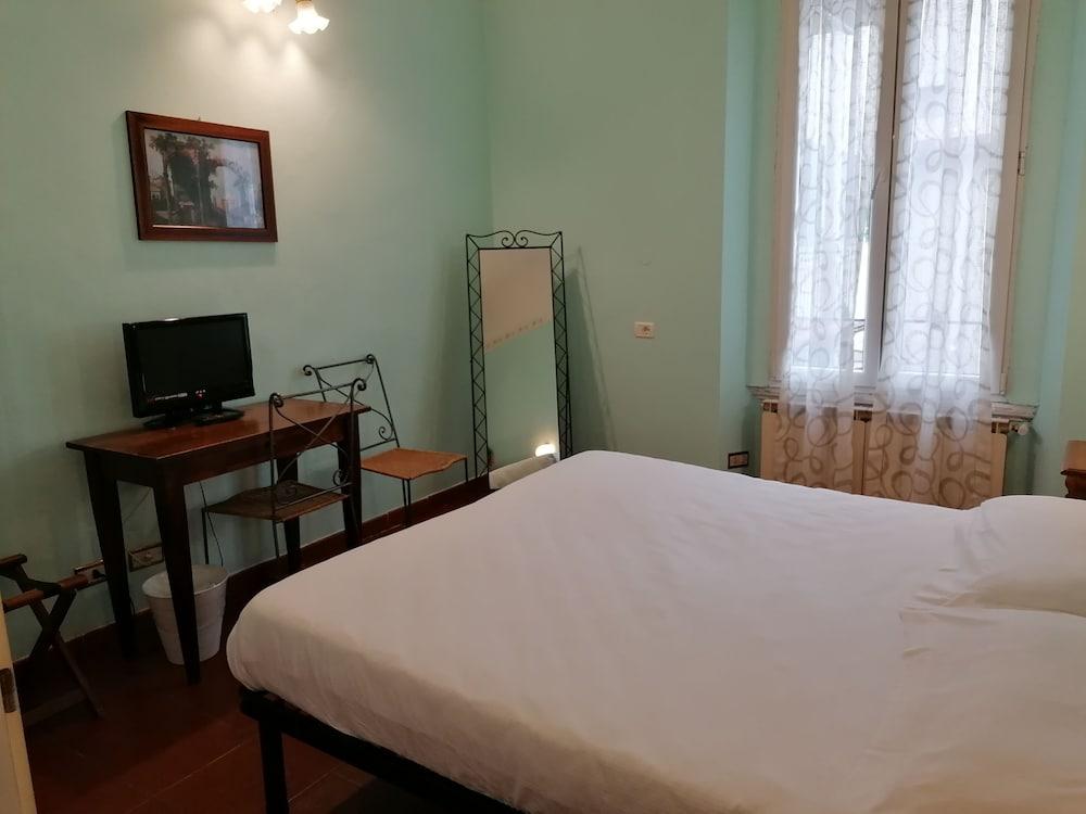 Hotel Genesi Флоренция Экстерьер фото