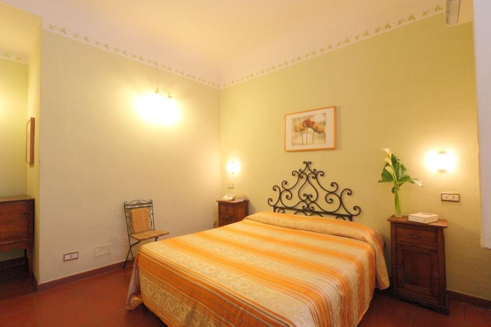Hotel Genesi Флоренция Экстерьер фото