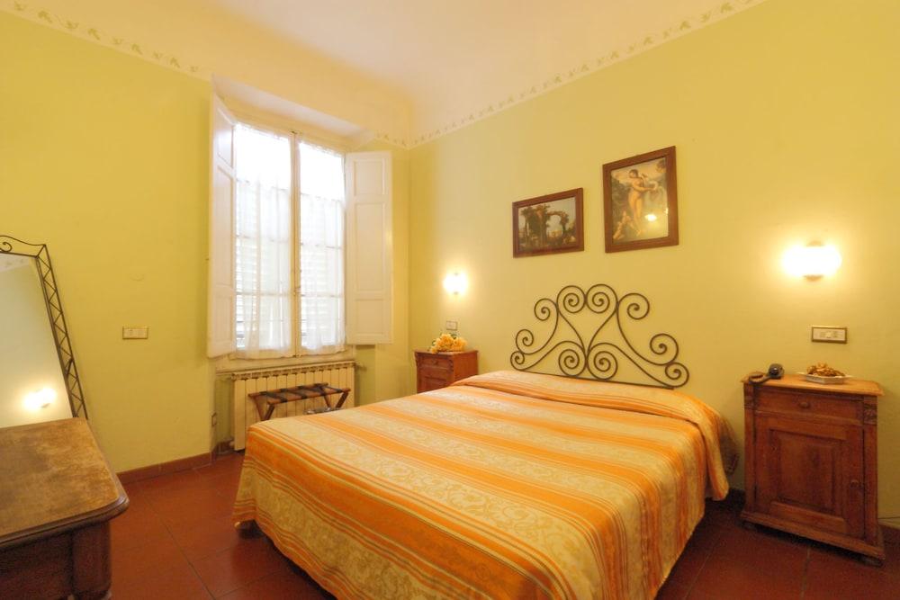 Hotel Genesi Флоренция Экстерьер фото