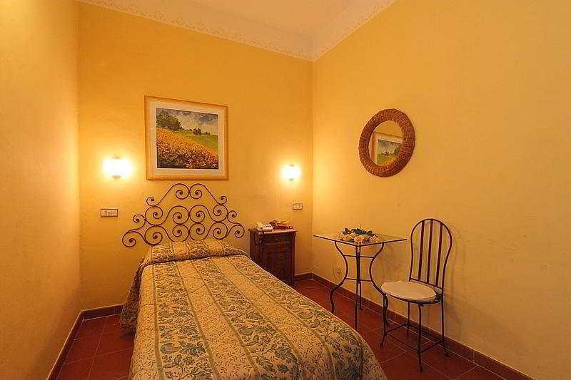Hotel Genesi Флоренция Экстерьер фото
