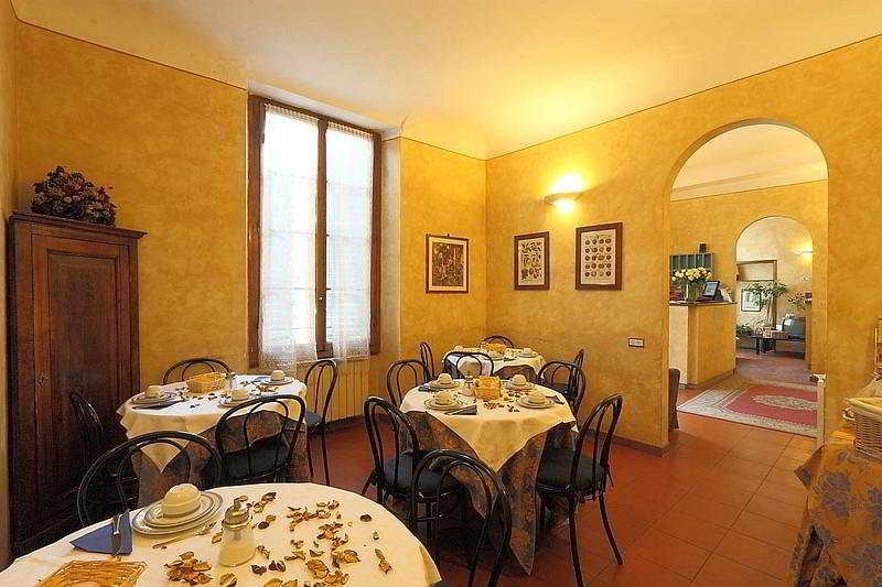 Hotel Genesi Флоренция Экстерьер фото